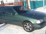 Mercedes-Benz C 180 1993 годаүшін2 200 000 тг. в Алматы – фото 2