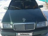 Mercedes-Benz C 180 1993 годаүшін2 200 000 тг. в Алматы