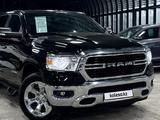 Dodge RAM 2019 года за 27 790 000 тг. в Костанай – фото 2