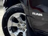 Dodge RAM 2019 года за 27 790 000 тг. в Костанай – фото 4