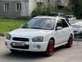 Subaru Impreza 2003 годаүшін3 380 000 тг. в Алматы – фото 4