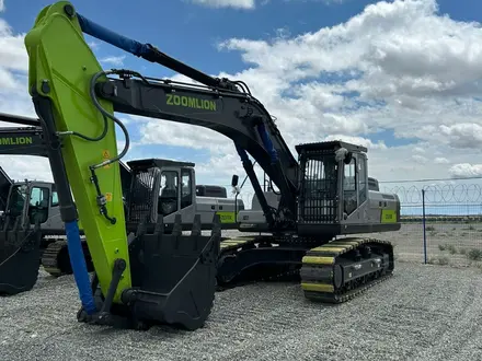Zoomlion  Экскаватор ZE370E новый 2025 года за 77 550 000 тг. в Алматы – фото 2