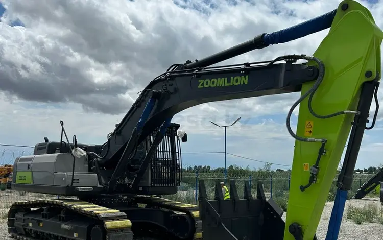 Zoomlion  Экскаватор ZE370E новый 2025 года за 77 550 000 тг. в Алматы