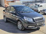 Chevrolet Nexia 2021 года за 4 300 000 тг. в Костанай – фото 2