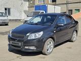 Chevrolet Nexia 2021 года за 4 300 000 тг. в Костанай – фото 3