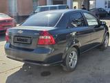 Chevrolet Nexia 2021 года за 4 300 000 тг. в Костанай – фото 4