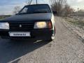 ВАЗ (Lada) 2109 1996 года за 600 000 тг. в Кордай