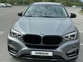 BMW X6 2017 года за 20 000 000 тг. в Семей – фото 4