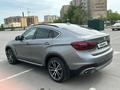 BMW X6 2017 года за 20 000 000 тг. в Семей – фото 6