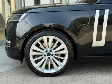 Land Rover Range Rover Autobiography 2026 года за 129 179 000 тг. в Алматы – фото 12
