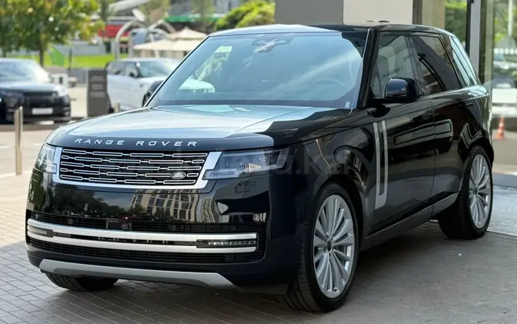 Land Rover Range Rover Autobiography 2026 года за 129 179 000 тг. в Алматы