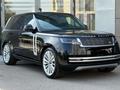 Land Rover Range Rover Autobiography 2026 года за 129 179 000 тг. в Алматы – фото 3