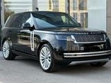 Land Rover Range Rover Autobiography 2026 года за 129 179 000 тг. в Алматы – фото 3