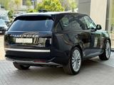 Land Rover Range Rover Autobiography 2026 года за 129 179 000 тг. в Алматы – фото 4
