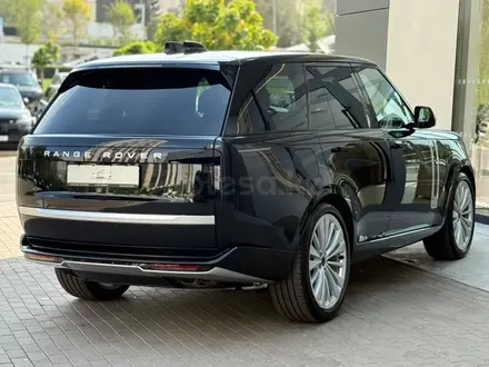 Land Rover Range Rover Autobiography 2026 года за 129 179 000 тг. в Алматы – фото 4