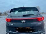 Kia Sportage 2019 года за 9 500 000 тг. в Лисаковск – фото 4