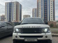Land Rover Range Rover Sport 2006 годаүшін6 700 000 тг. в Астана