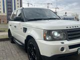 Land Rover Range Rover Sport 2006 годаүшін6 700 000 тг. в Астана – фото 3