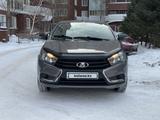 ВАЗ (Lada) Vesta 2020 годаүшін4 600 000 тг. в Астана