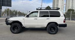 Toyota Land Cruiser 2007 года за 9 500 000 тг. в Шымкент