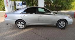 Toyota Camry 2002 годаfor5 000 000 тг. в Уральск