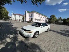 Toyota Camry, 1997