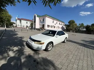 Toyota Camry, 1997