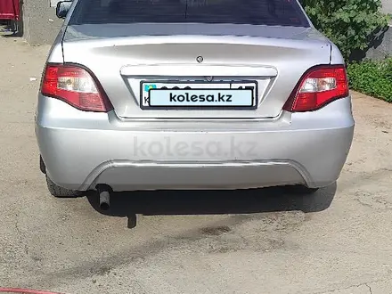 Daewoo Nexia 2011 года за 1 400 000 тг. в Шымкент – фото 3