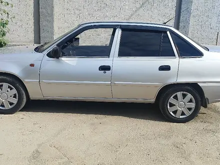 Daewoo Nexia 2011 года за 1 400 000 тг. в Шымкент – фото 4