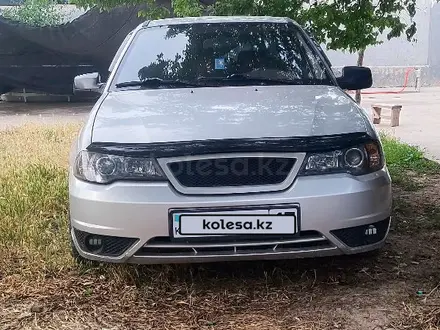 Daewoo Nexia 2011 года за 1 400 000 тг. в Шымкент