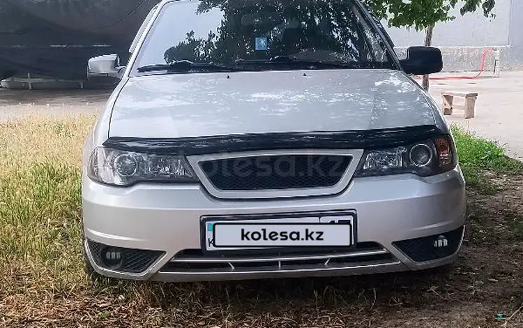Daewoo Nexia 2011 годаүшін1 400 000 тг. в Шымкент