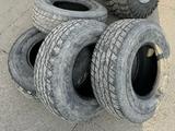 Шины 285/75R16 за 40 000 тг. в Алматы