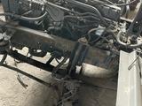 Ман 8-153 8-164 двигатель с Европы за 2 295 000 тг. в Караганда – фото 4