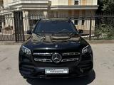 Mercedes-Benz GLS 450 2022 года за 53 000 000 тг. в Алматы