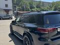 Mercedes-Benz GLS 450 2022 года за 53 000 000 тг. в Алматы – фото 5