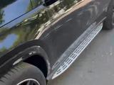 Mercedes-Benz GLS 450 2022 года за 53 000 000 тг. в Алматы – фото 3