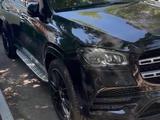Mercedes-Benz GLS 450 2022 года за 53 000 000 тг. в Алматы – фото 2