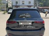 Mercedes-Benz GLS 450 2022 года за 53 000 000 тг. в Алматы – фото 4