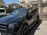 Mercedes-Benz GLS 450 2022 года за 53 000 000 тг. в Алматы – фото 3