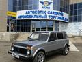 ВАЗ (Lada) Lada 2131 (5-ти дверный) 2012 годаүшін4 500 000 тг. в Уральск – фото 2