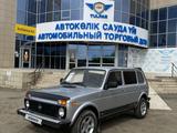 ВАЗ (Lada) Lada 2131 (5-ти дверный) 2012 года за 4 500 000 тг. в Уральск – фото 2