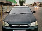 Subaru Legacy 2000 годаүшін2 200 000 тг. в Алматы – фото 3