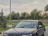 Nissan Cefiro 1995 годаүшін2 000 000 тг. в Алматы