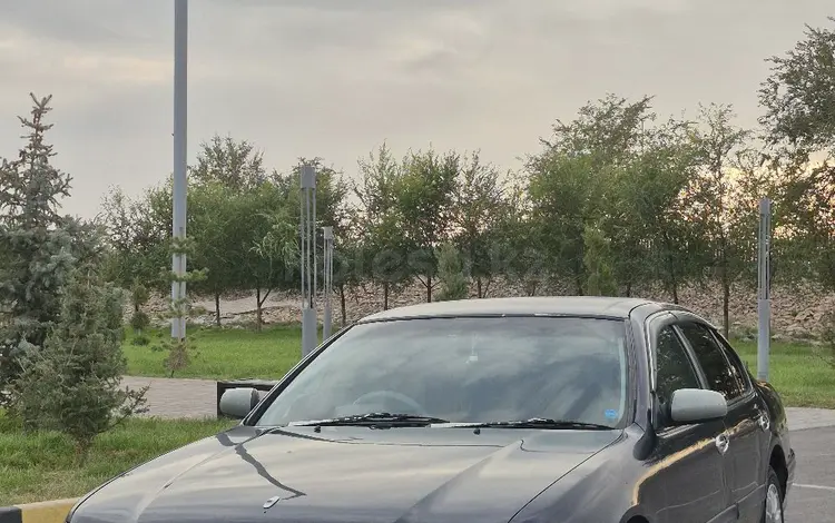 Nissan Cefiro 1995 годаүшін2 000 000 тг. в Алматы