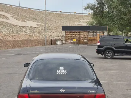 Nissan Cefiro 1995 года за 2 000 000 тг. в Алматы – фото 3