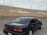 Nissan Cefiro 1995 годаүшін2 000 000 тг. в Алматы – фото 4