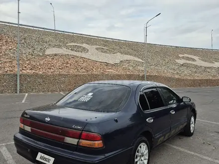 Nissan Cefiro 1995 года за 2 000 000 тг. в Алматы – фото 4