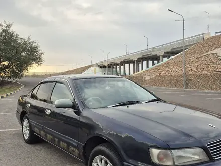 Nissan Cefiro 1995 года за 2 000 000 тг. в Алматы – фото 6