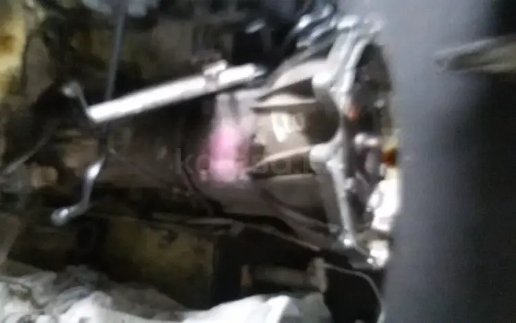 Акпп автомат на паджеро 6G72 за 200 000 тг. в Алматы