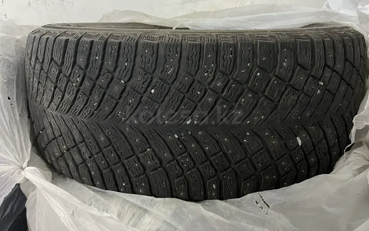 Michelin 275 45 20 x ice north 4 305 40 20for220 000 тг. в Семей